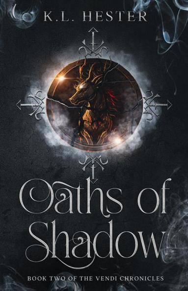 Oaths of Shadow