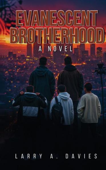 EVANESCENT BROTHERHOOD