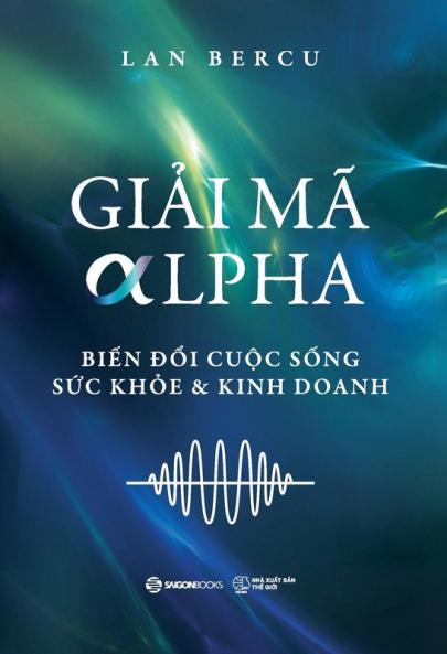 GIẢI MÃ ALPHA