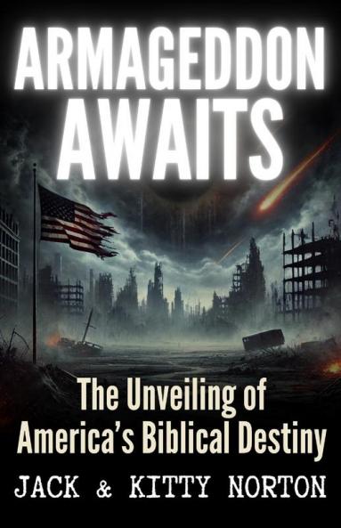Armageddon Awaits