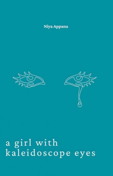 A Girl With Kaleidoscope Eyes