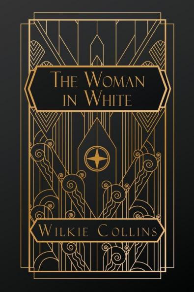 The Woman in White