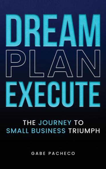 Dream Plan Execute