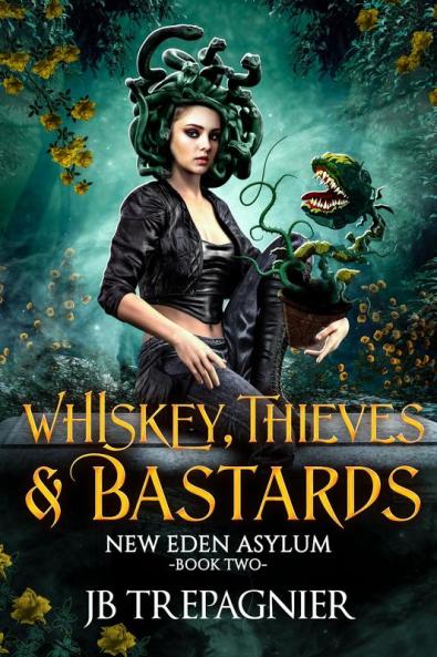 Whiskey Thieves and Bastards