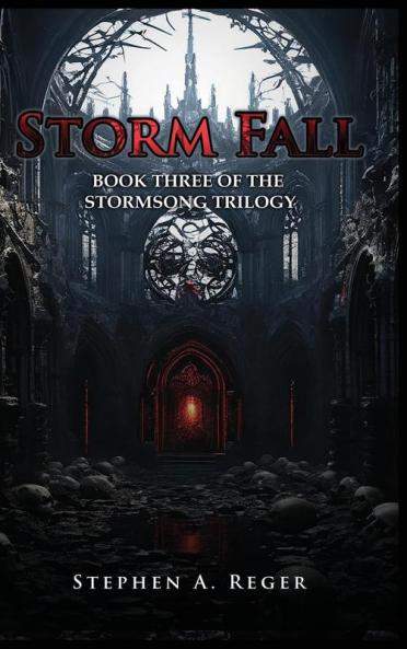 Storm Fall