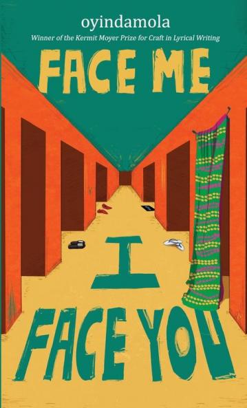 Face Me I Face You