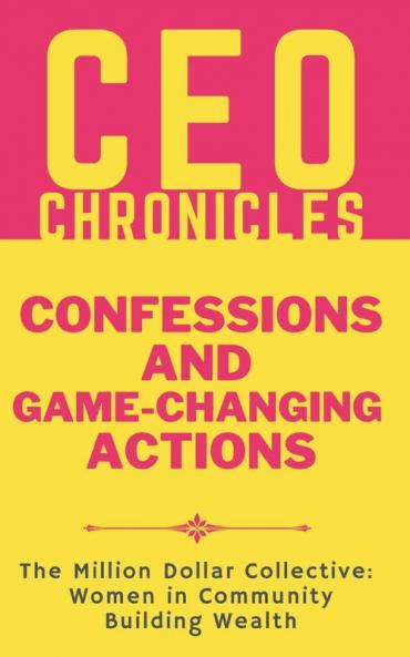CEO Chronicles