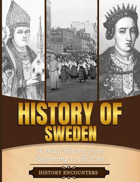 History of Sweden