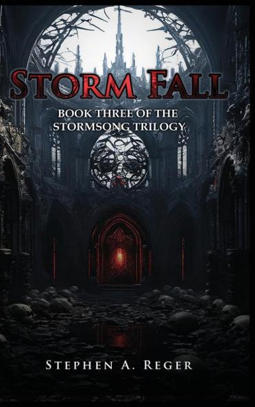 Storm Fall