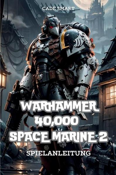 WARHAMMER 40000