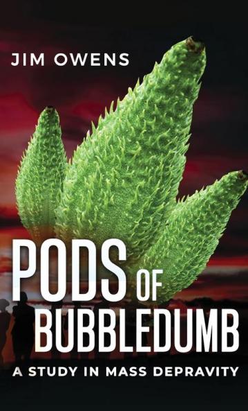 Pods of Bubbledumb