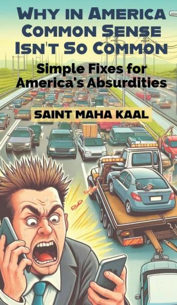 Why in America Common Sense Isn't So Common