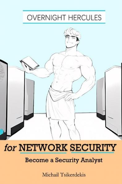 Overnight Hercules for Network Security