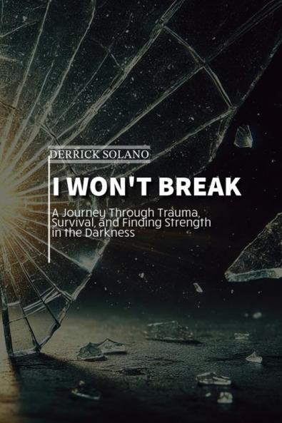 I Won't Break