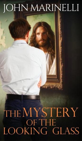 The Mystery of The Looking Glass