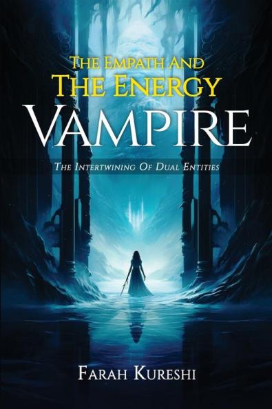 The Empath And The Energy Vampire