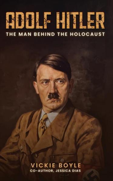 Adolf Hitler