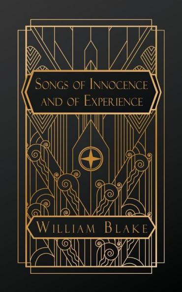 Songs of Innocence and of Experience