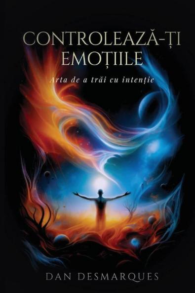 Controlează-ți emoțiile