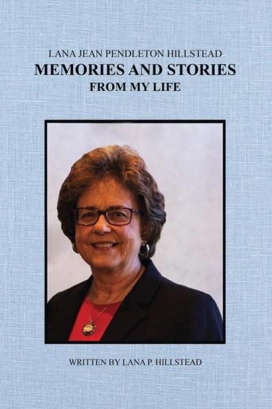 Lana Jean Pendleton Hillstead