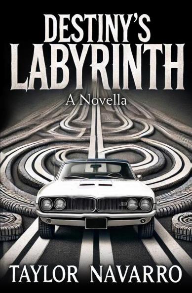 Destiny's Labyrinth A Novella