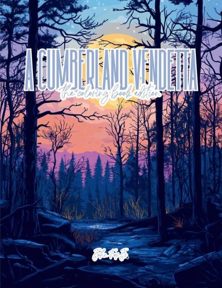 A Case in Camera - Lined Journal - 8.5 x 11 - 208 Pages - College Ruled Notebook for Work and School