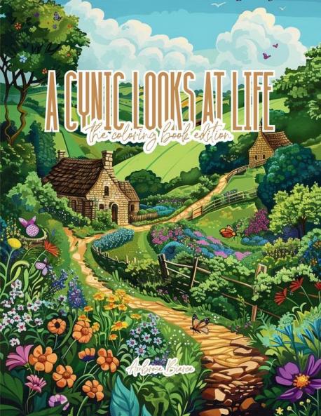 A Cathedral Singer - Lined Journal - 8.5 x 11 - 208 Pages - College Ruled Notebook for Work and School