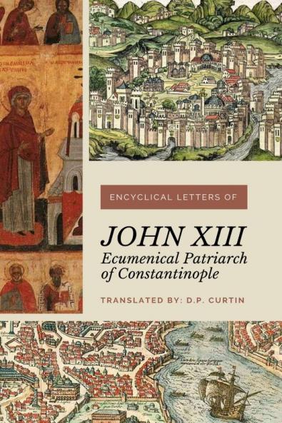 Encyclical Letters of John XIII