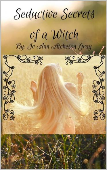 Seductive Secrets of a Witch