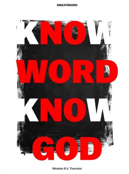 Know Word Know God