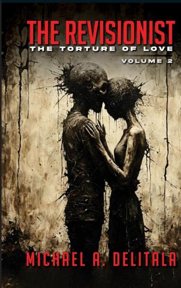 The Revisionist- Volume 2