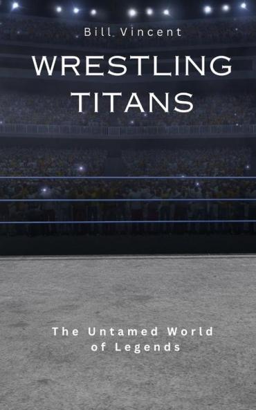 Wrestling Titans