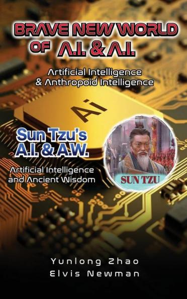 Brave New World of A.I + A.I