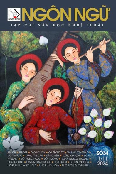 T���p Ch�� NG��N NG��� S��� 34 (1 th��ng 11 n��m 2024)