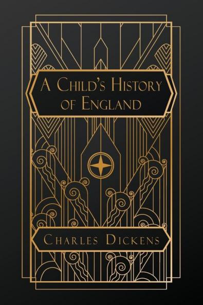 A Child's History of England