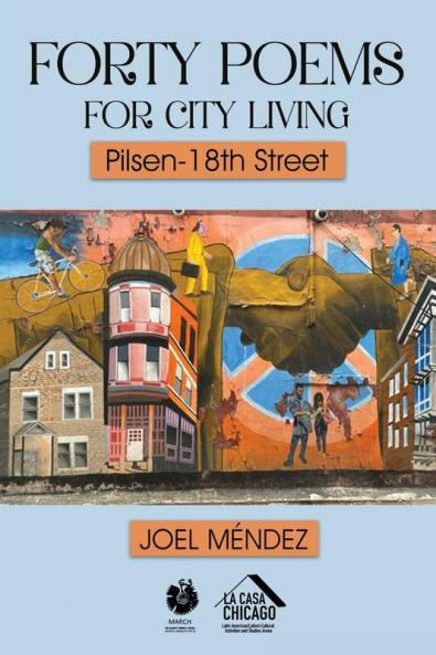 FORTY POEMS FOR CITY LIVING