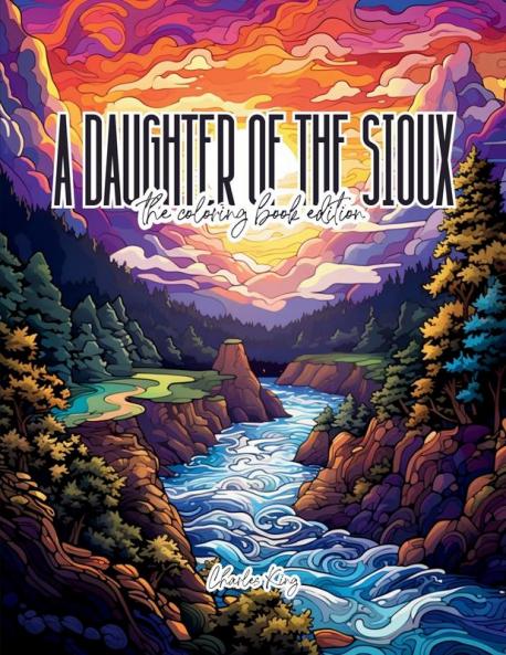 A Chapter of Adventures - Lined Journal - 8.5 x 11 - 208 Pages - College Ruled Notebook for Work and School