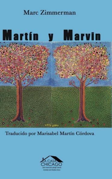 Mart��n y Marvin