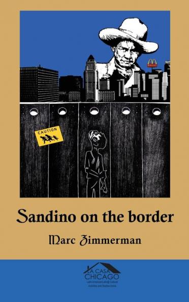 Sandino on the Border