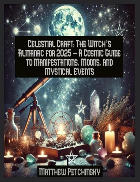 Celestial Craft