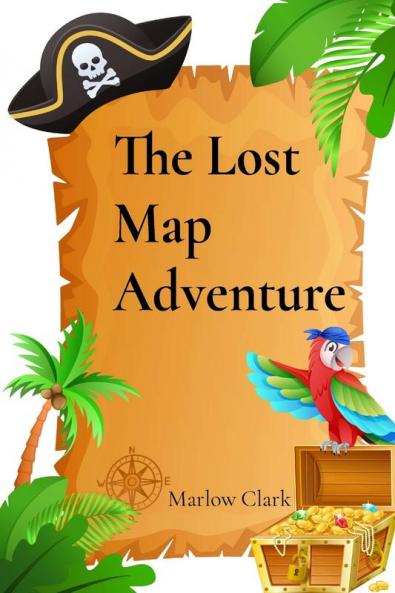 The Lost Map Adventure