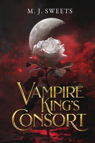 Vampire King's Consort