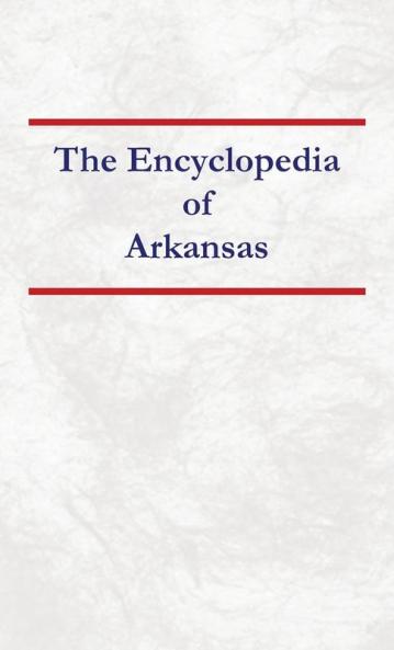 Encyclopedia of Arkansas