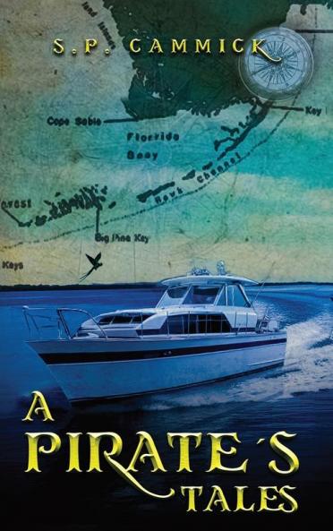 A PIRATE'S TALES