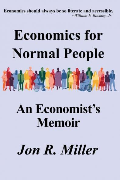 Economics for Normal People