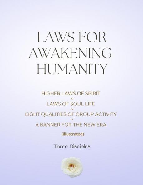 Laws For Awakening Humanity