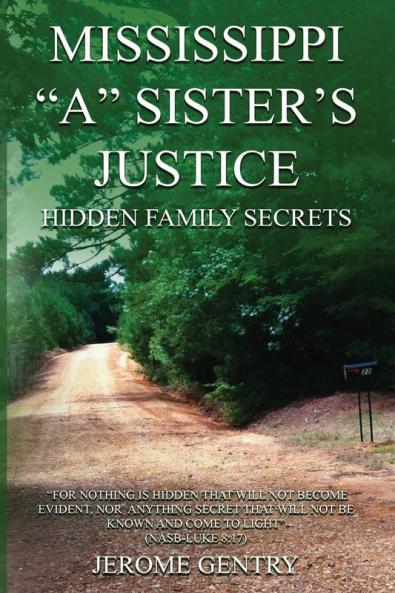 Mississippi A Sister's Justice