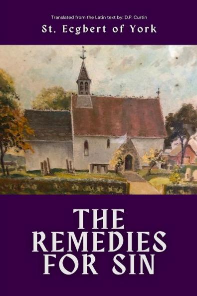 The Remedies for Sin