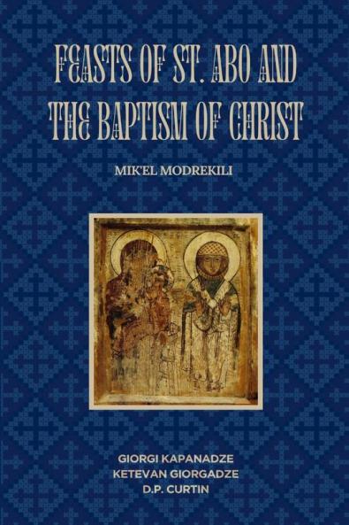 Feasts of St. Abo and the Baptism of Christ