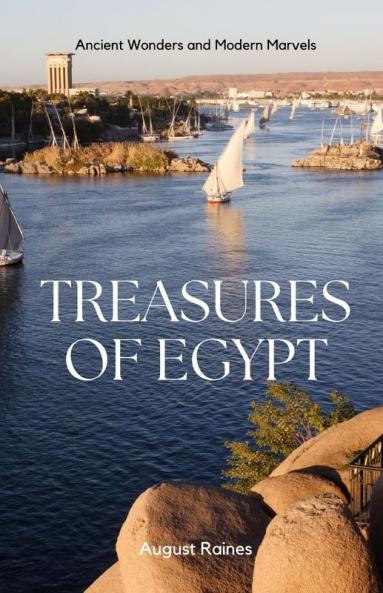 Treasures of Egypt